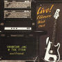 Live! Fillmore West 1969