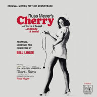 Title: Cherry Harry & Raquel, Artist: Bill Loose