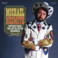 Title: Different Drum: The Lost RCA Victor Recordings, Artist: Michael Nesmith