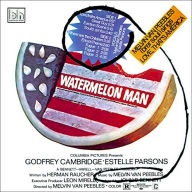 Title: Watermelon Man Original Soundtrack [B&N Exclusive] [Watermelon Red Vinyl], Artist: Melvin Van Peebles
