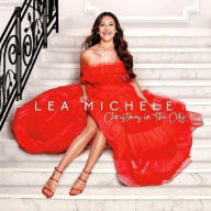 Title: Christmas in the City, Artist: Lea Michele