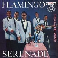 Title: Flamingo Serenade, Artist: The Flamingos