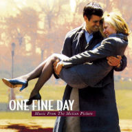 Title: One Fine Day [Original Soundtrack], Artist: One Fine Day / O.S.T. (Cvnl) (Ylw)