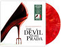 The Devil Wears Prada - Music from the Motion Picture [B&N Exclusive] [Hellfire Colored Vinyl]