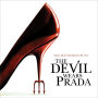 Alternative view 2 of The Devil Wears Prada - Music from the Motion Picture [B&N Exclusive] [Hellfire Colored Vinyl]