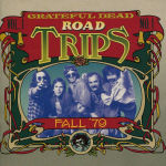 Alternative view 1 of Road Trips: Vol. 1, No. 1: Fall 1979 [16 Tracks]