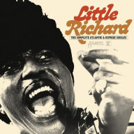 Title: The Complete Atlantic & Reprise Singles, Artist: Little Richard