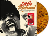 Title: The Complete Atlantic & Reprise Singles [B&N Exclusive], Artist: Little Richard