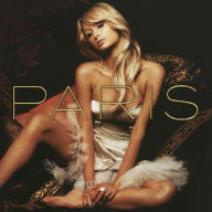 Title: Paris, Artist: Paris Hilton