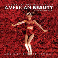 Title: American Beauty [Original Motion Picture Score], Artist: Thomas Newman