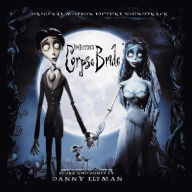 Title: Tim Burton's Corpse Bride [Original Motion Picture Soundtrack], Artist: Danny Elfman