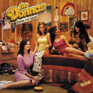 Title: Spend the Night, Artist: The Donnas