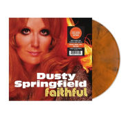 Title: Faithful [Orange Smoke Vinyl] [Barnes & Noble Exclusive], Artist: Dusty Springfield