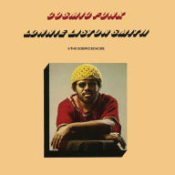 Title: Cosmic Funk, Artist: Lonnie Liston Smith