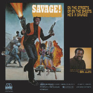 Title: Savage! Super Soul Soundtrack, Artist: Don Julian