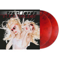 Title: 1000 Fires, Artist: Traci Lords