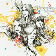 Title: Gold Medal, Artist: The Donnas