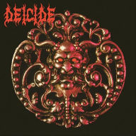 Title: Deicide, Artist: Deicide