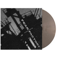 Title: Concrete, Artist: Fear Factory