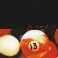 Title: The Brooklyn Side, Artist: The Bottle Rockets