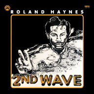 Title: 2nd Wave, Artist: Roland Haynes