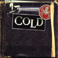 Title: 13 Ways To Bleed on Stage, Artist: Cold