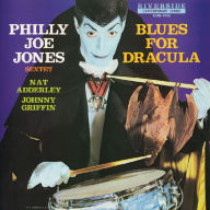 Title: Blues for Dracula, Artist: Philly Joe Jones