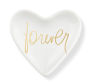 Forever Mini Heart Ceramic Tray