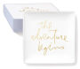 Garland Adventure Square Ceramic Tray