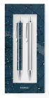 Galaxy Map Pen & Pencil Set