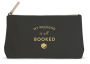 My Weekend is All Booked Pouch