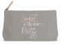 Smart is the New Pretty Pouch
