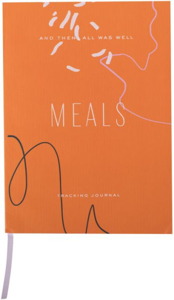 Goals, Habits, Meals Set of 3 Journals