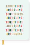 Alternative view 1 of Good Things Paperback Journal
