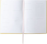 Alternative view 2 of Happy Thoughts Hardcover Journal
