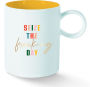 Seize The Day Mug