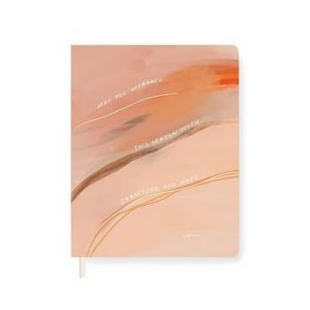 Approach This Season Notebook by Morgan Harper Nichols by Fringe