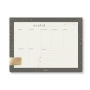 STARDUST LARGE DESKTOP WEEKLY PLANNER