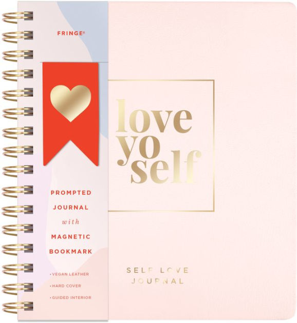 2022 30 Day Self Love Digital Planner Self-help Journal 