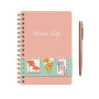 Mom Life Undated Planner