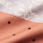 Alternative view 5 of Petal Nouveau Market Tote Bag