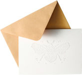 Alternative view 1 of Bumblebee Blank Notecards Gift boxed Set of 12