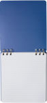Alternative view 2 of Notes and Ideas Spiral Notepad with Front Pocket