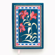 Title: 2025-2026 Paper Source Creative Borders Weekly Pocket Planner