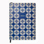 2026 Paper Source 12M Classic Weekly Desk Planner
