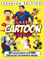 Classic Cartoons: 2 Dvd Treasure