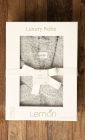 Plush Terry Boxed Robe (S/M)