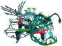 Drone Force Angler Attack