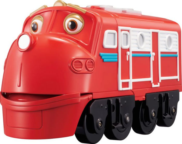 Chuggington RC Wilson