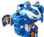 Alternative view 2 of Super Wings Mini World Aircraft Robot